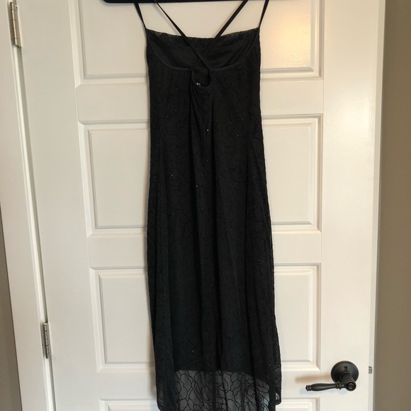 Beautiful Little Black Dress - Picture 2 of 3